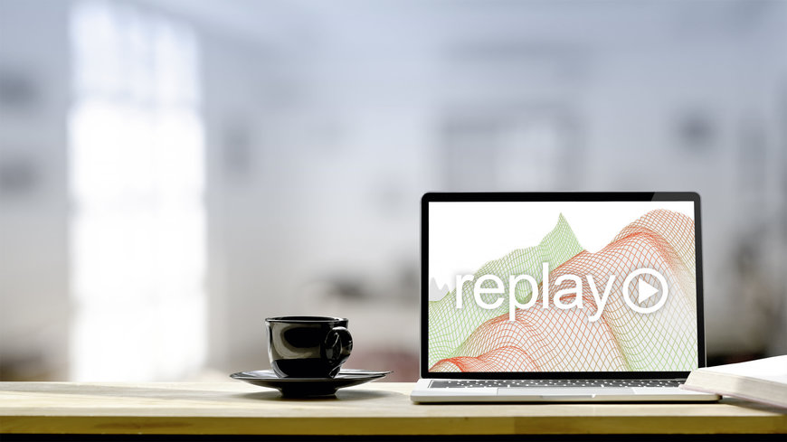 Gear Trainer Webinars Now Streaming!